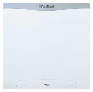 Vaillant Paket 4.067 aroTHERM Split VWL 75/5 AS S2 für Hybridsystem – Bild 2