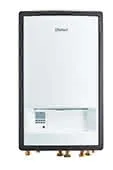 Vaillant Paket 4.067 aroTHERM Split VWL 75/5 AS S2 für Hybridsystem