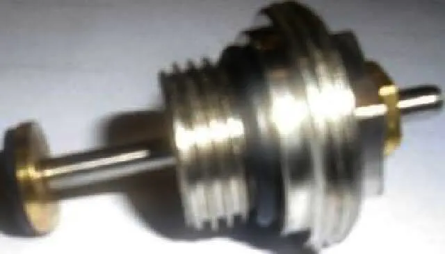 Uponor Vario Thermostatventil