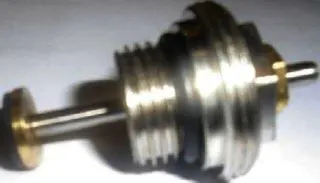 Uponor Vario Thermostatventil