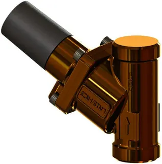 Uponor Combi Port E-Pro Differenzdruckregler 2HC DN15,50-300mbar