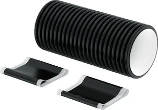 Uponor Ecoflex Mantelrohr-Verbindungsset 175+200