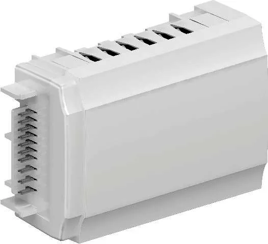 Uponor Smatrix Base Slave-Modul Pulse M-242 BUS 6X