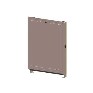 Uponor Combi Port M-Pro Schrank IW 840x610x110mm