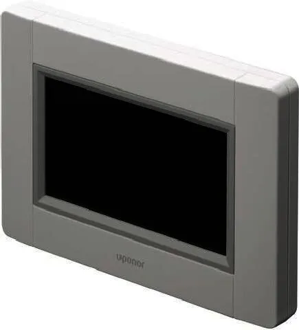 Uponor Smatrix Base PRO Bedienmodul I-147 Bus