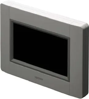 Uponor Smatrix Base PRO Bedienmodul I-147 Bus
