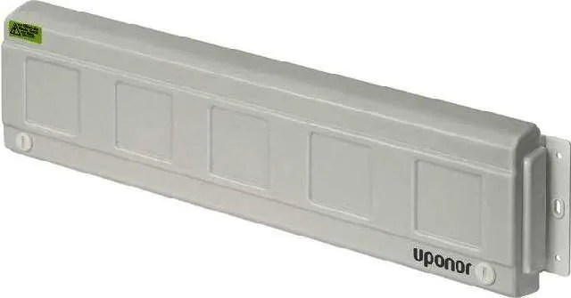 Uponor Base flexiboard X-26 8X 230V