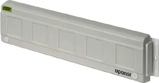 Uponor Base flexiboard X-26 8X 230V