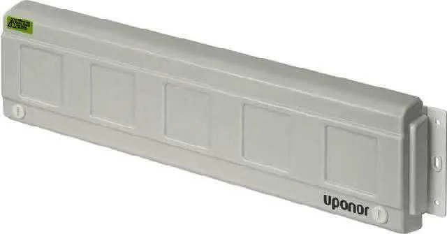 Uponor Base flexiboard X-24 6X 230V