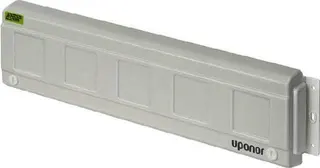Uponor Base flexiboard X-24 6X 230V