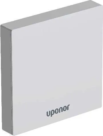Uponor Smatrix Base PRO RT-Feuchtefühler Style T-141 Bus FLUSH