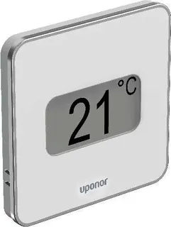 Uponor Smatrix Base RT-Feuchtefühler Style T-149 Bus