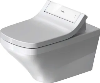 Duravit Dusch-WC Sitz SensoWash Classic,Weiß 375x520 mm,für DuraStyle – Bild 2