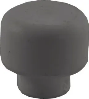 Duravit Puffer-Set für Urinaldeckel 100195 ohne Absenkautomatik