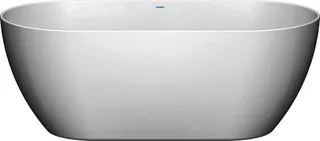 Duravit DuraKanto,BW Freisteh,Oval,Weiß,Acryl 1700x800x590mm,RS 2,incl.FG u.AÜL-Garn – Bild 2