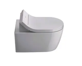 DU SEWA Classic DuWC Sitz Starck 2 Starck 3 Darling New Bento Starck Box Wß