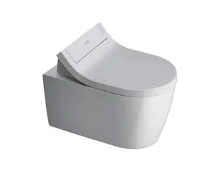 Duravit SEWA Classic DuWC Sitz Starck 2 Starck 3 Darling New Bento Starck Box Wß – Bild 3