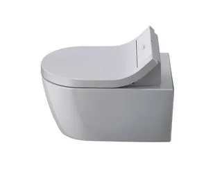 Duravit SEWA Classic DuWC Sitz Starck 2 Starck 3 Darling New Bento Starck Box Wß – Bild 4