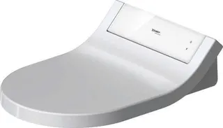 Duravit SEWA Classic DuWC Sitz Starck 2 Starck 3 Darling New Bento Starck Box Wß – Bild 5