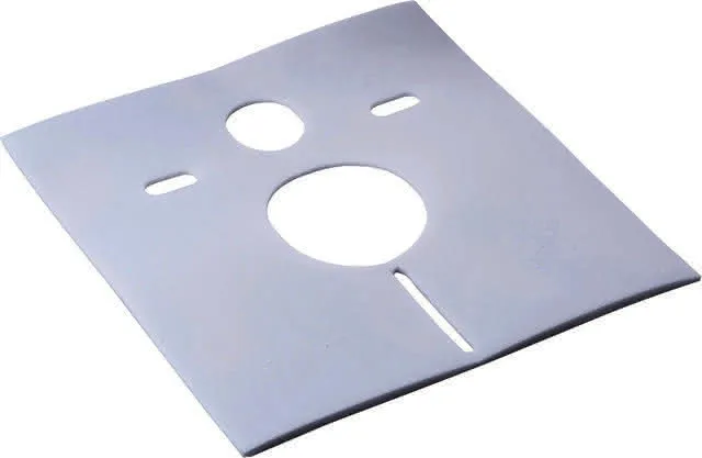 DU Schallschutzset mit Zubehör