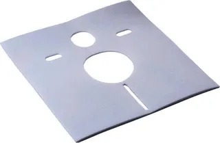 DU Schallschutzset mit Zubehör
