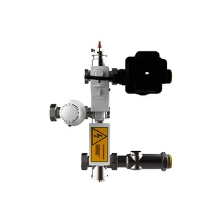 strawa FBR-Regelgruppe 130/6 mit Pumpe TacoFlow2 15-60/130W – Bild 1