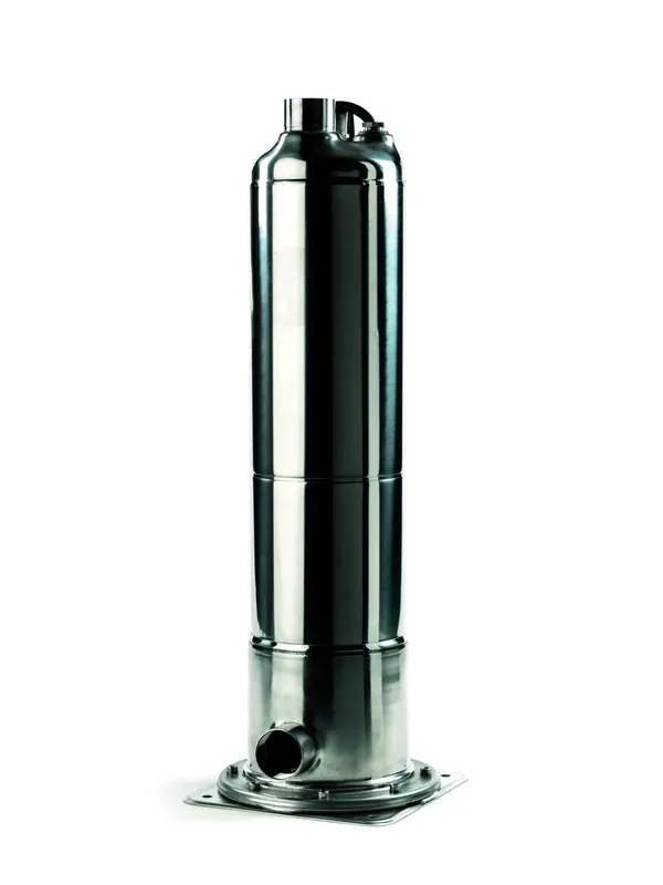 DAB Mehrstufige Tauchdruckpumpe 5" Pulsar Dry 30/50 M-NA Y22