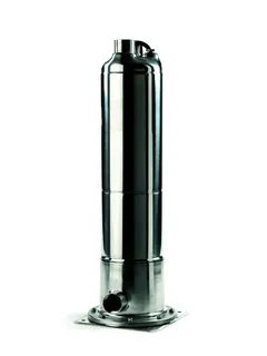 DAB Mehrstufige Tauchdruckpumpe 5" Pulsar Dry 30/80 M-NA Y22