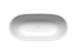 Kaldewei Badewanne MEISTERSTÜCK OYO DUO Mod.1051-4033 ,1730x820mm,alpinweiß,oÜL,SAD,KA4033