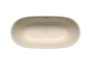 Kaldewei Badewanne MEISTERSTÜCK OYO DUO Mod.1051-4034 ,1730x820mm,warm beige 20,SAD,KA4034 – Bild 2