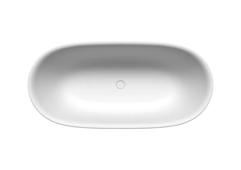 Kaldewei Badewanne MEISTERSTÜCK OYO DUO Mod.1051-4035 ,1730x820mm,alpwm,oÜL,SAD,KA4035