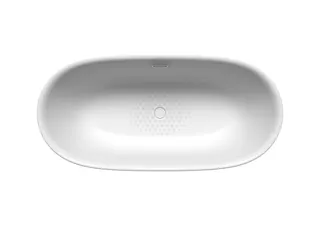 Kaldewei Badewanne MEISTERSTÜCK OYO DUO Mod.1051-4032 ,1730x820mm,alpwe,PEFF,AS,SAD,KA4032 – Bild 2