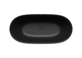Kaldewei Badewanne MEISTERSTÜCK OYO DUO Mod.1051-4035 ,1730x820mm,cool grey 90,oÜL,SAD,KA4035 – Bild 2
