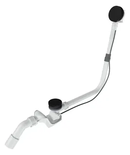 KA Ab+ÜL-Garn. COMFORT LEVEL KA 4001 Standard,für BW,Griff+Deckel sm