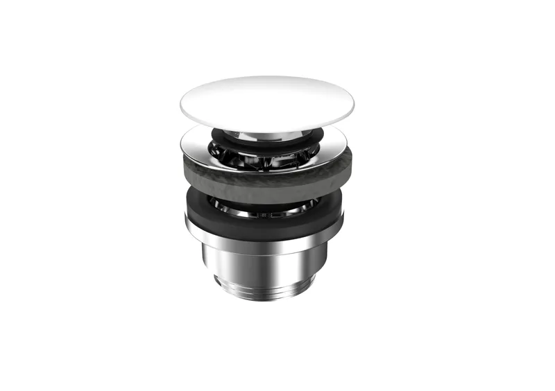 Kaldewei WB 3915 Push to open Ventil alpwe
