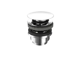 Kaldewei WB 3915 Push to open Ventil alpwe – Bild 1