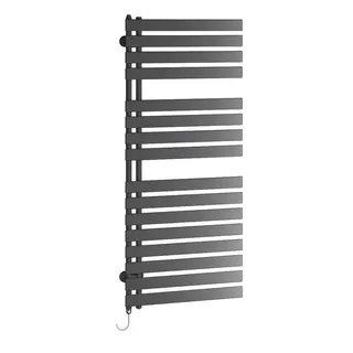 Kermi Credo Half flat-E,1400x600x37 max.P800,GLS,FKS weiß,links,EU,SKI
