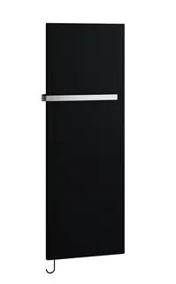 Kermi Pateo -E Raumerw. BH1725x66x600mm P620W,RAL9016, WRS weiß, SK1 – Bild 2