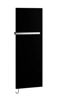 Kermi Pateo -E Raumerw. BH1725x66x600mm P620W,RAL9016, WRS weiß, SK1 – Bild 4