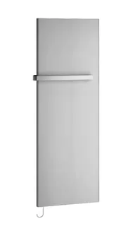 Kermi Pateo-E Tmax 100,BH1925x500x66mm max P540W,RAL9016,WFS weiß,SK1 – Bild 5