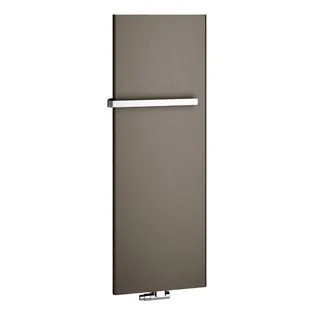 Kermi Pateo BH 1925x66x600mm QN1525, glanzsilber – Bild 3