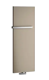 Kermi Pateo BH 1925x66x600mm QN1525, glanzsilber – Bild 5