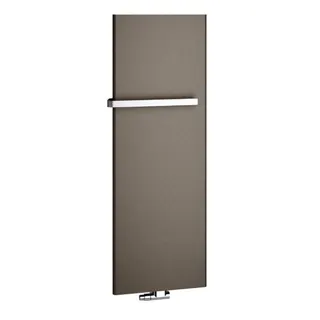 Kermi Pateo BH 1925x66x600mm QN1525, glanzsilber – Bild 2