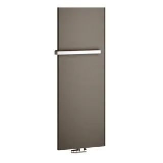 Kermi Pateo BH 1525x66x700mm QN1530, glanzsilber – Bild 2