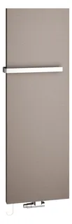 Kermi Rubeo E-Zusatz BH 1725x68x670 mm QN1666,max.P690, weiß, WFS weiß, SK1
