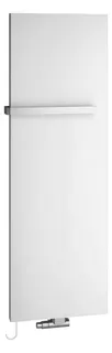 Kermi Rubeo E-Zusatz BH 1725x68x670 mm QN1666,max.P690, weiß, WFS weiß, SK1 – Bild 2