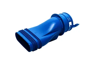 Kermi x-well Adapter NW 75(Muffe) - 132x52 (Nippel)