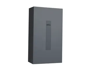 Kermi x-net Abdeckhaube EMX zur Verkleidung der Wohnungsstation EMX
