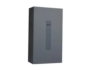 Kermi x-net Abdeckhaube EMX zur Verkleidung der Wohnungsstation EMX – Bild 2