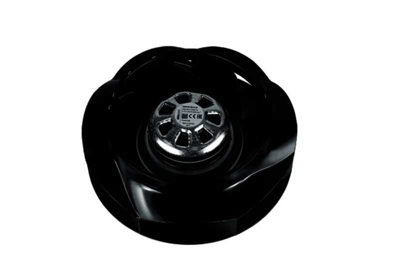 Kermi, x-well Radialventilator R3G190-RG19-33, für N300